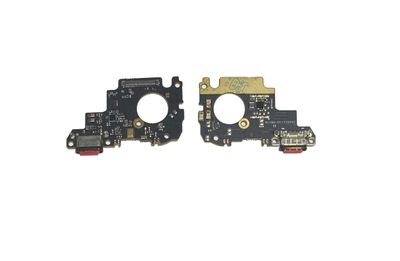 Placa con Conector Carga TipoC con Micro Xiaomi Mi9