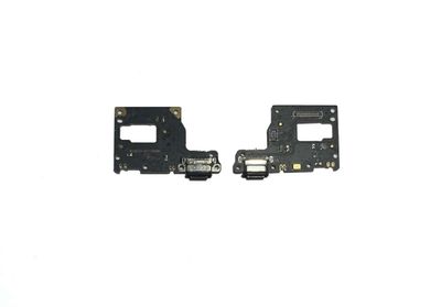Placa con Conector Carga TipoC y Micro Xiaomi Mi9 Lite