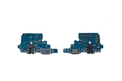 Placa Conector Carga USB TipoC con Micro y Jack Auriculares Samsung Galaxy Note10 Lite N770