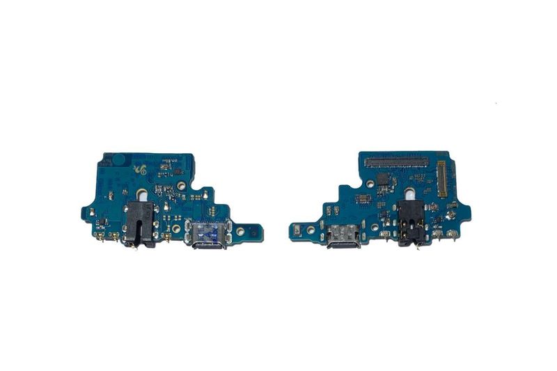 Placa Conector Carga USB TipoC con Micro y Jack Auriculares Samsung Galaxy Note10 Lite N770
