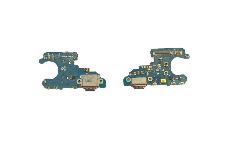 Placa Conector Carga TipoC con Micro Samsung Galaxy Note10 N970