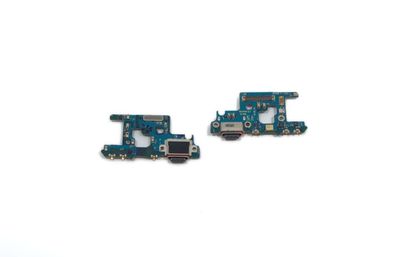 Placa Conector Carga USB TipoC con Micro Samsung Galaxy Note10 Plus SM-N975F