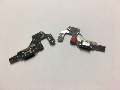 Placa Conector Carga tipoC Huawei P9 PLUS con Micro
