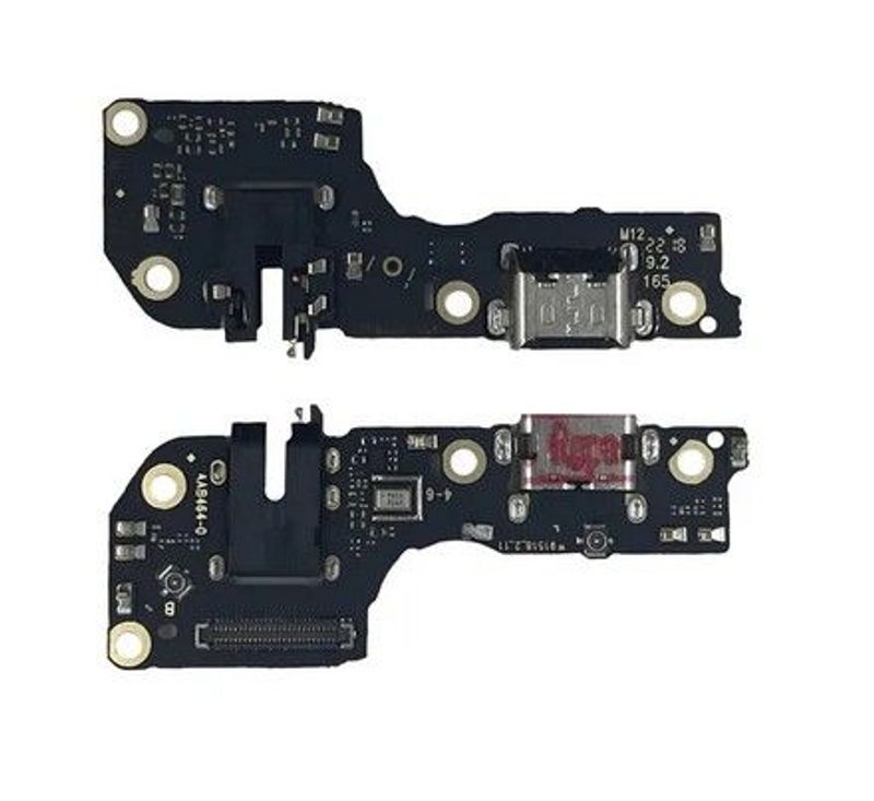 Placa Conector de Carga Realme 10 5G