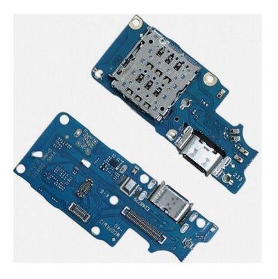 Placa Conector de Carga Realme 12+