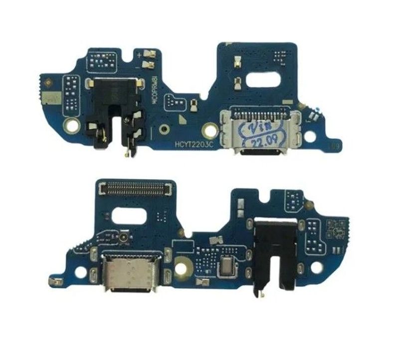 Placa Conector de Carga Realme 8i