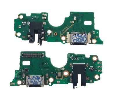 Placa Conector de Carga Realme 9 5G