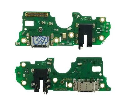 Placa Conector de Carga Realme 9i