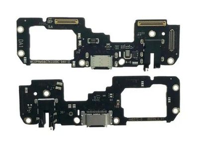 Placa Conector de Carga Realme 9 Pro+
