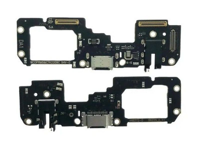 Placa Conector de Carga Realme 9 Pro+