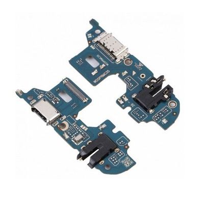 Placa Conector de Carga Realme C35