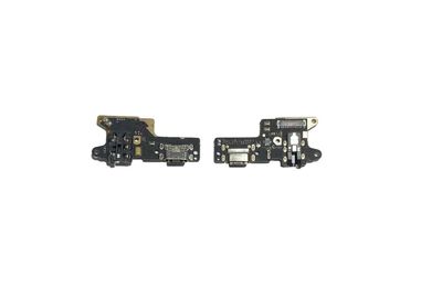 Placa con Conector Carga TipoC con Jack de Auriculares y Micro Xiaomi RedMi 8A