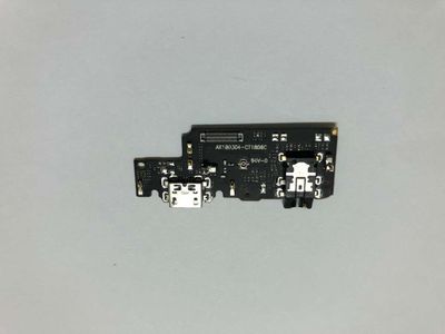 Placa Conector Carga MicroUSB con Jack y Micro Xiaomi Redmi Note5 / Note5 Pro