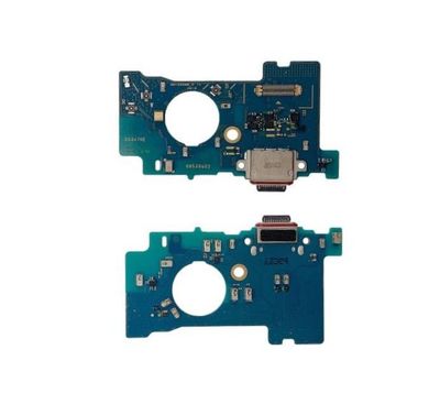 Placa con Conector de Carga Samsung Xcover 7 G556B