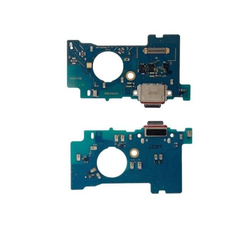 Placa con Conector de Carga Samsung Xcover 7 G556B
