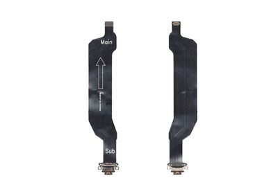 Placa con Conector de Carga Xiaomi 12 Pro