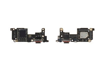 Placa con Conector de Carga Xiaomi 12T