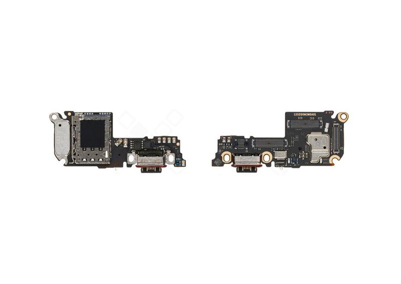 Placa con Conector de Carga Xiaomi 13