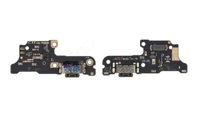 Placa Conector de Carga Xiaomi Redmi 13C