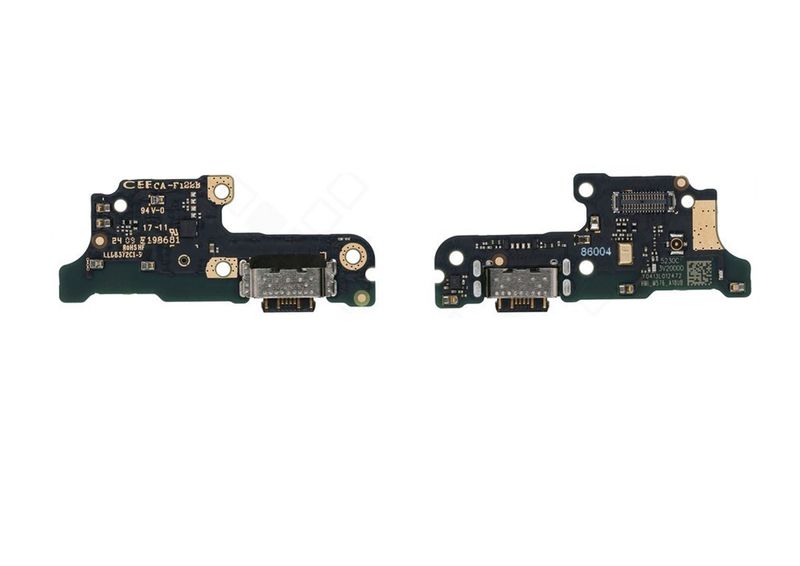 Placa Conector de carga Xiaomi Redmi 13C 5G