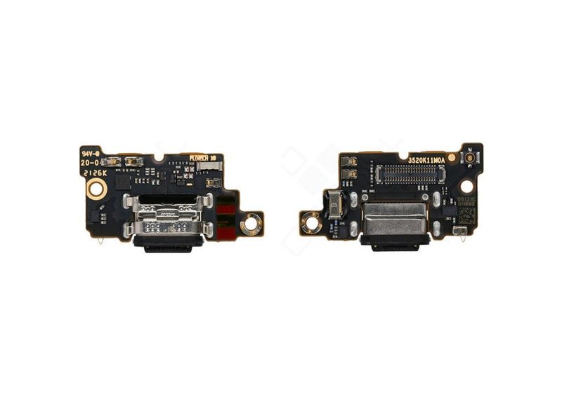 Placa Conector de Carga Xiaomi Mi 11i 5G