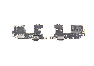 Placa Conector de Carga Xiaomi Mi 11 5G