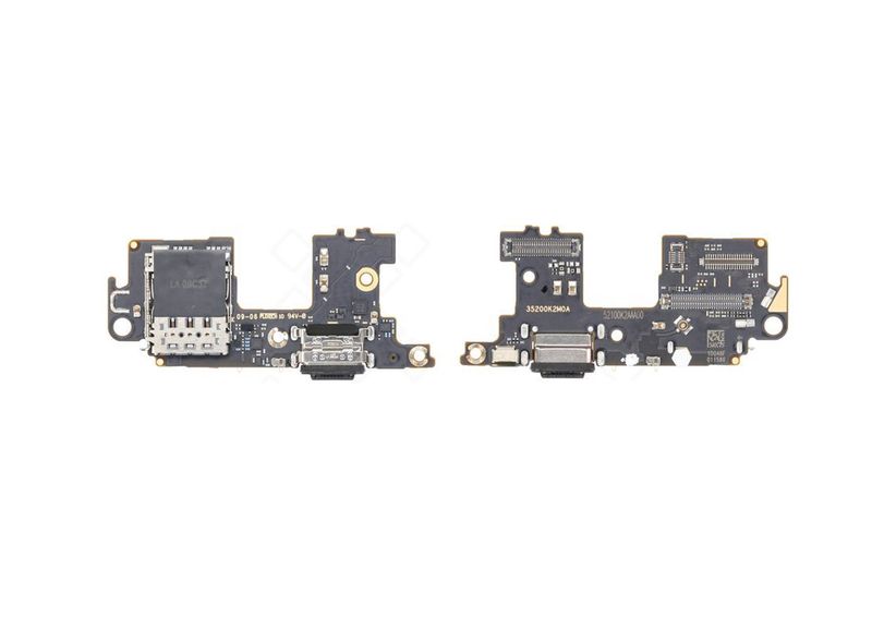 Placa Conector de Carga Xiaomi Mi 11 5G