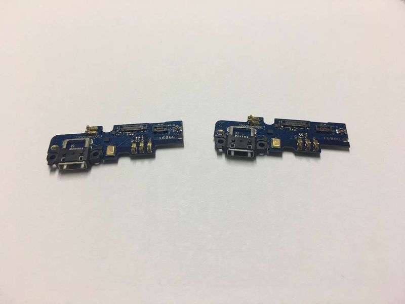 Placa Conector Carga Xiaomi Mi 4C con Micro