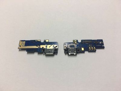 Placa Conector Carga Xiaomi Mi 4i con Micro