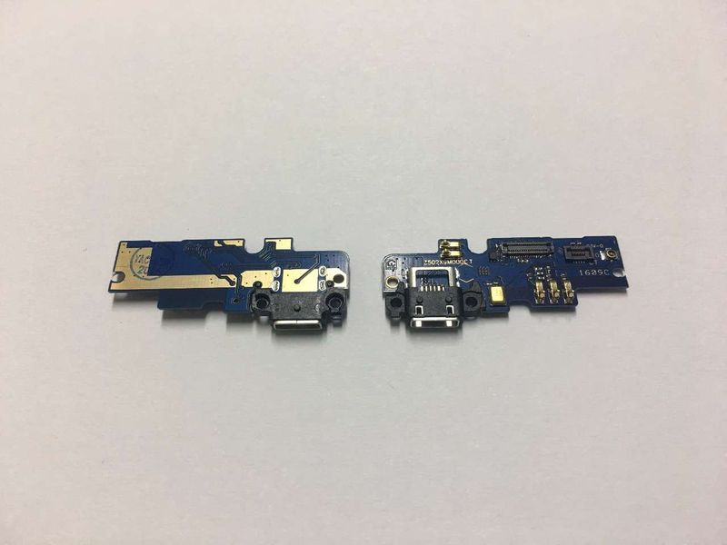 Placa Conector Carga Xiaomi Mi 4i con Micro