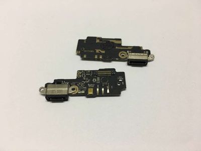 Placa Conector Carga TipoC Xiaomi Mi Mix2 con Micro
