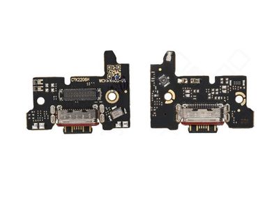 Placa Conector de Carga Xiaomi Poco F4 5G
