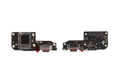 Placa Conector de Carga Xiaomi Poco F5