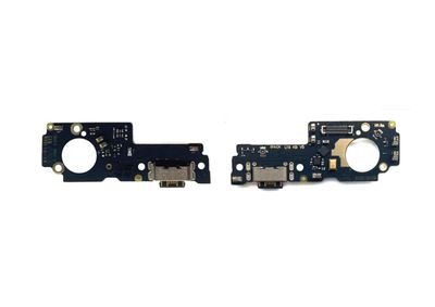 Placa Conector de Carga Xiaomi Poco M4 5G