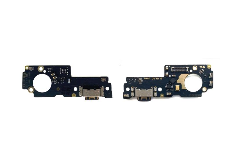 Placa Conector de Carga Xiaomi Poco M4 5G