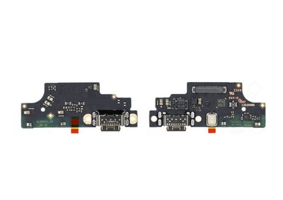 Placa Conector de Carga Xiaomi Poco M6 Pro