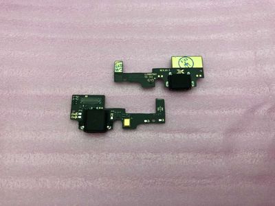 Placa Conector Carga TipoC y Micro BQ Aquaris X/ X PRO