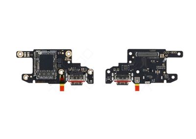 Placa Conector de Carga Xiaomi Poco X6