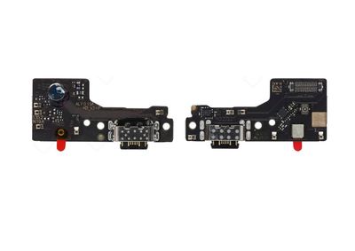 Placa Conector de carga Xiaomi Redmi 13/Poco M6 4G
