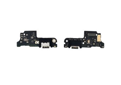 Placa con Conector de carga Xiaomi Redmi 14C