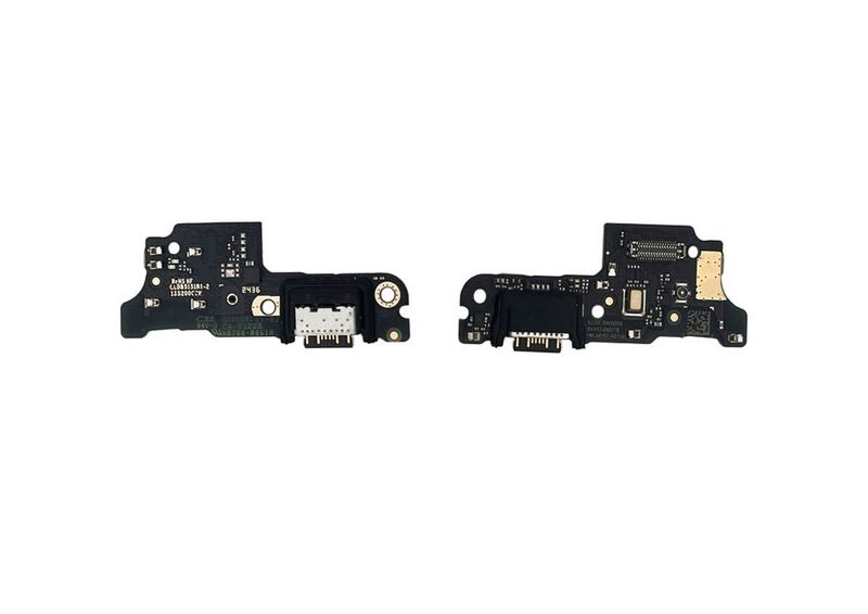 Placa con Conector de carga Xiaomi Redmi 14C