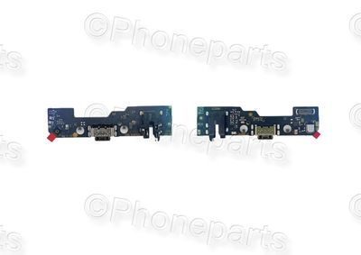 Placa Conector Carga Xiaomi Redmi A5 4G