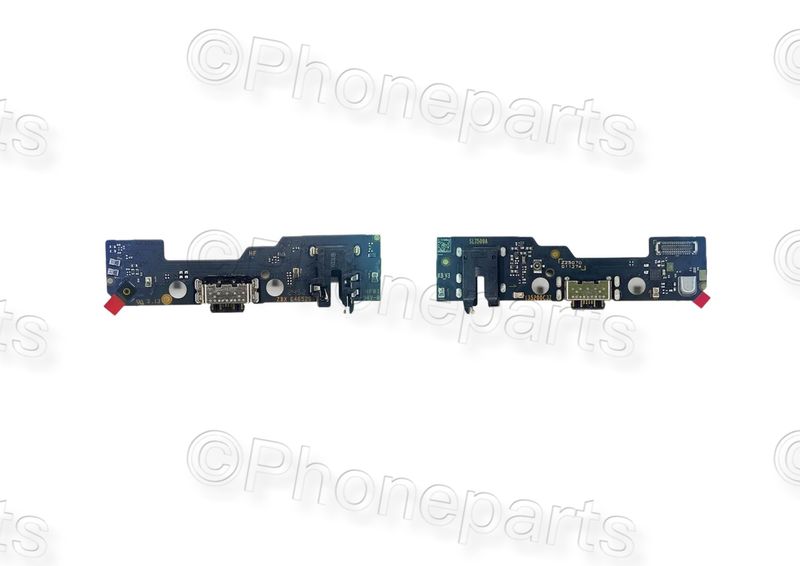 Placa Conector Carga Xiaomi Redmi A5 4G