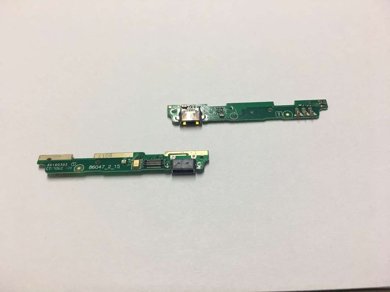 Placa Conector Carga Xiaomi RedMi 2 con Micro