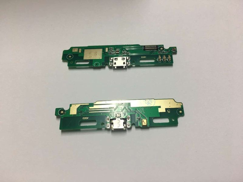Placa Conector Carga Xiaomi RedMi 3 con Micro