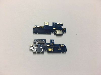 Placa Conector Carga Xiaomi RedMi 4 con Micro