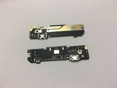 Placa Conector Carga Xiaomi RedMi Note3 con Micro