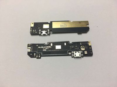 Placa Conector Carga Xiaomi RedMi Note3 PRO con Micro