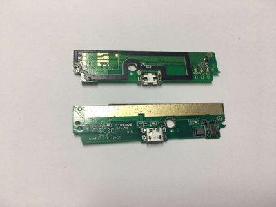 Placa Conector Carga Xiaomi RedMi Note con Micro