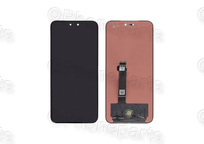 Pantalla Completa Negra Honor Magic 6 Pro sin Marco